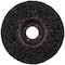 Norton Abrasives Norton 4-1/2 in. D X 7/8 in. Silicon Carbide Clipper Classic Disc 1 each 70184601595 - alternate 3